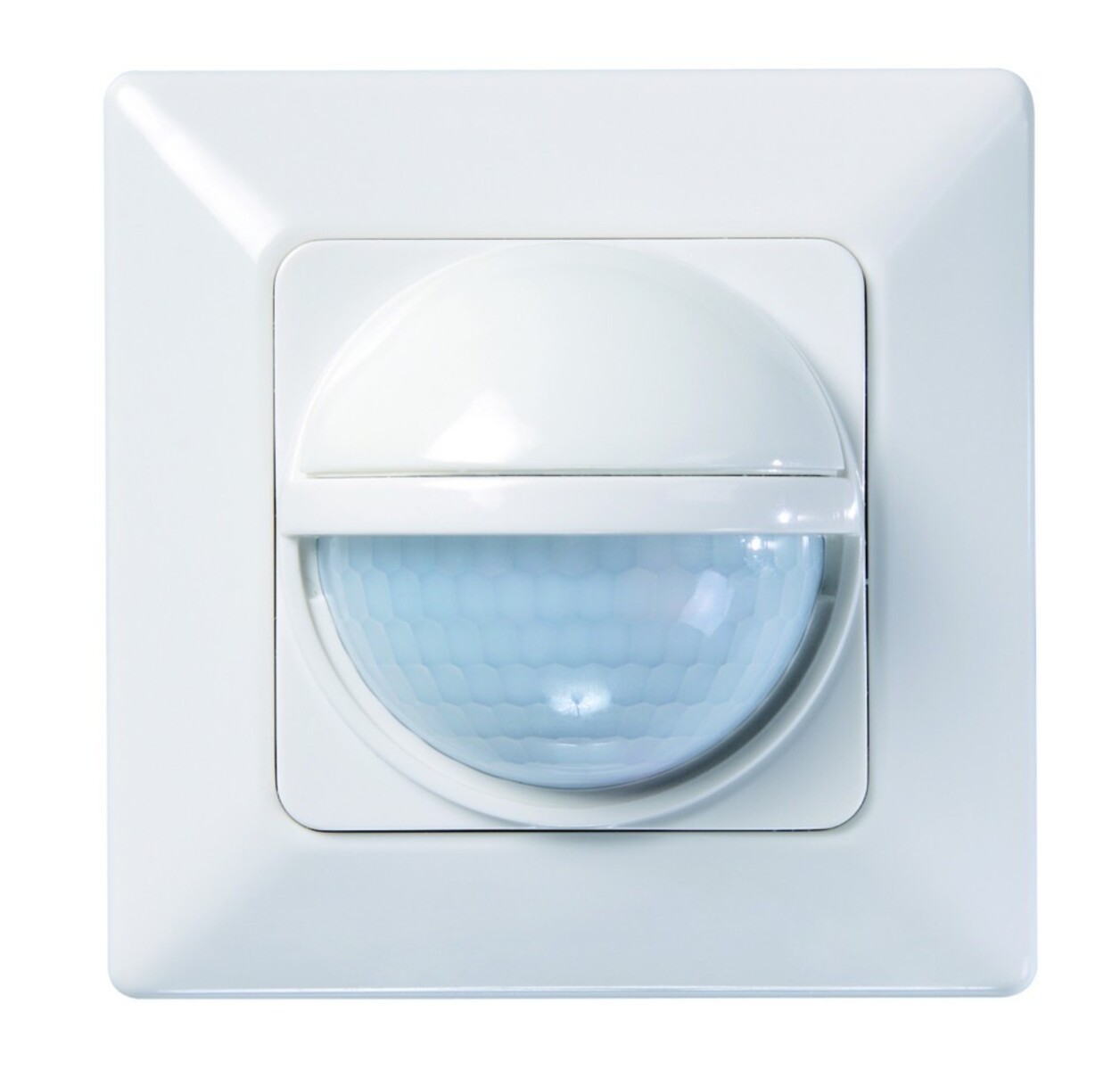 Theben Bewegungsmelder LUXA 103-200 T 1030031 von Theben