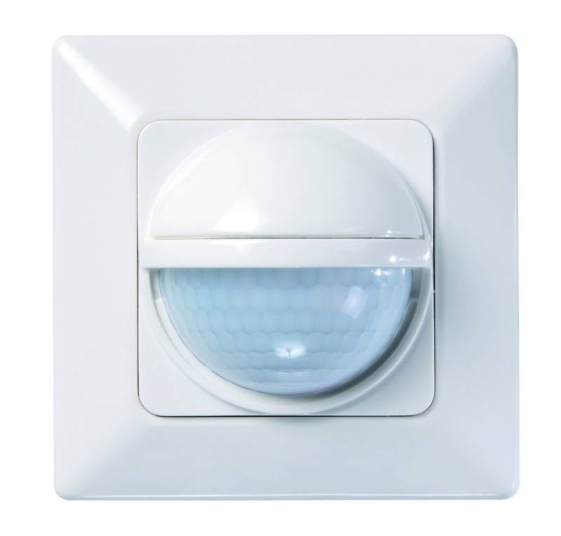 Theben Bewegungsmelder LUXA 103-200 T 1030031 von Theben