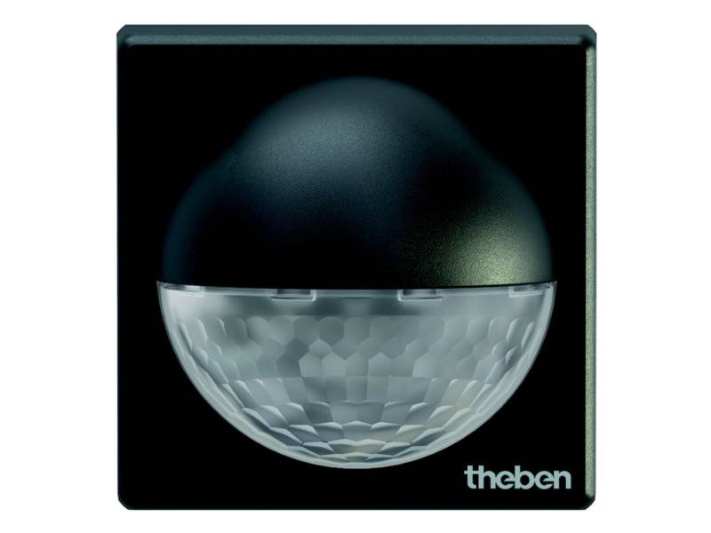 Theben Bewegungsmelder theLuxa R180 BK 1010201 von Theben