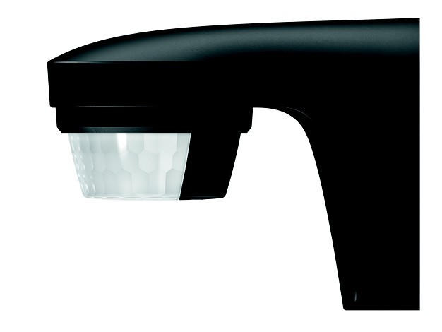 Theben Bewegungsmelder theLuxa S150 BK 1010501 Theben Bewegungsmelder theLuxa S150 BK 1010501 von Theben