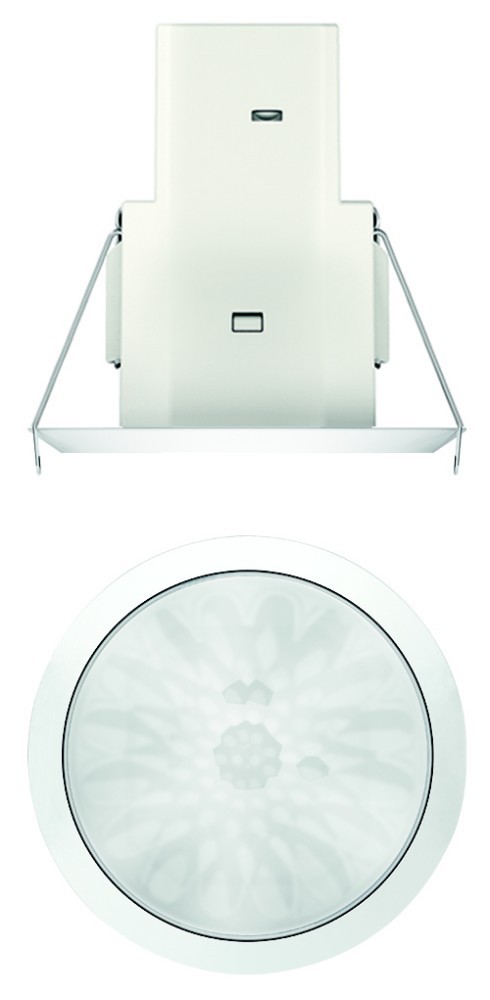 Theben Bewegungsmelder theMoS360-101FLATDWH 1030545 Theben Bewegungsmelder theMoS360-101FLATDWH 1030545 von Theben