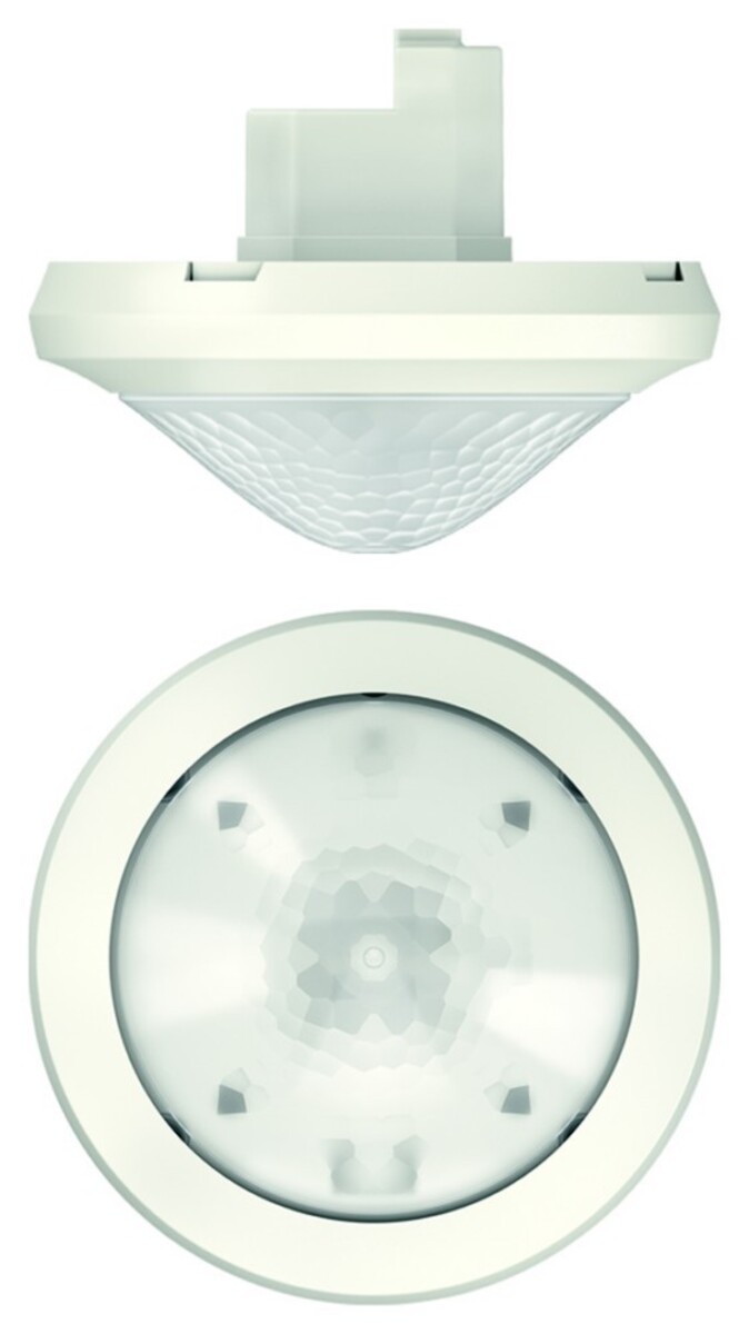 Theben Bewegungsmelder theMovaP360-100UP WH 1030600 von Theben