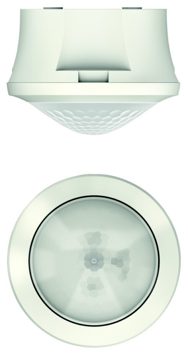 Theben Bewegungsmelder theMovaS360-100AP WH 1030550 Theben Bewegungsmelder theMovaS360-100AP WH 1030550 von Theben
