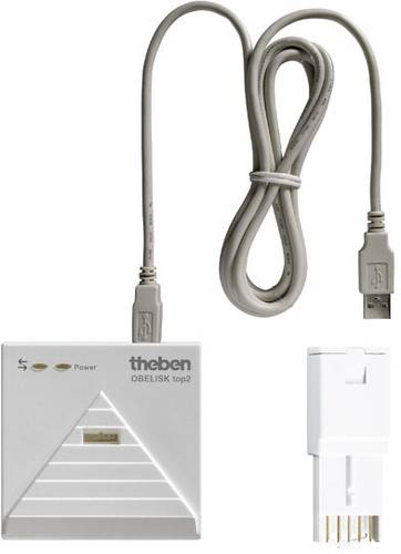 Theben PC-Set OBELISK top2 Programmierset Theben PC-Set OBELISK top2 Programmierset von Theben
