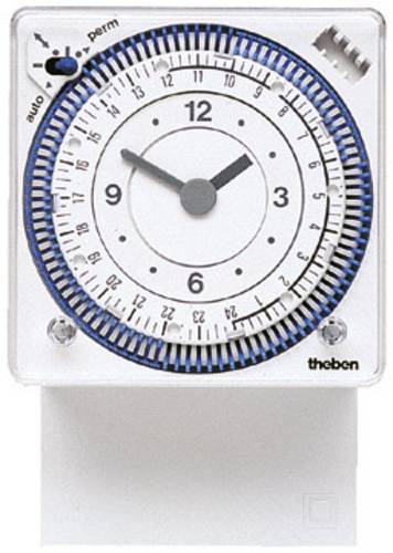 Theben SYN 169s Zeitschaltuhr Theben SYN 169s Zeitschaltuhr von Theben