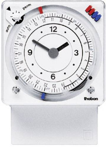 Theben SYN 269h Zeitschaltuhr von Theben