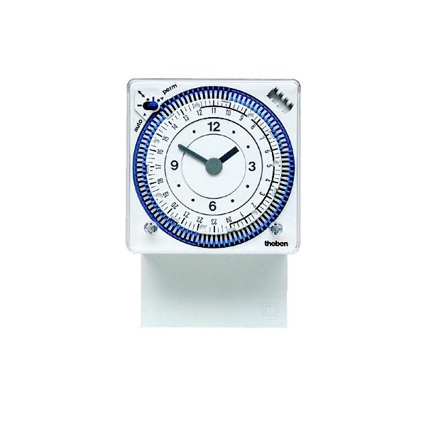 Theben Schaltuhr SYN 169S 1690801 von Theben
