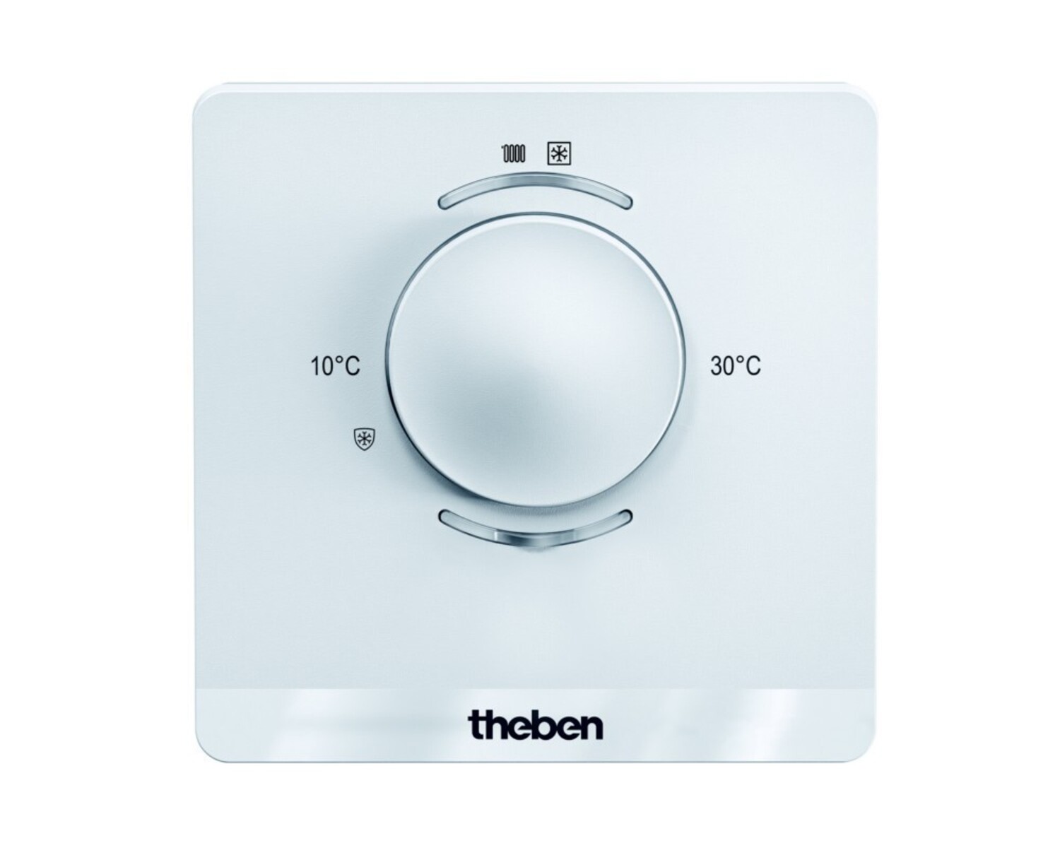 Theben Smart Home-System LUXORliving R718 4800480 Theben Smart Home-System LUXORliving R718 4800480 von Theben