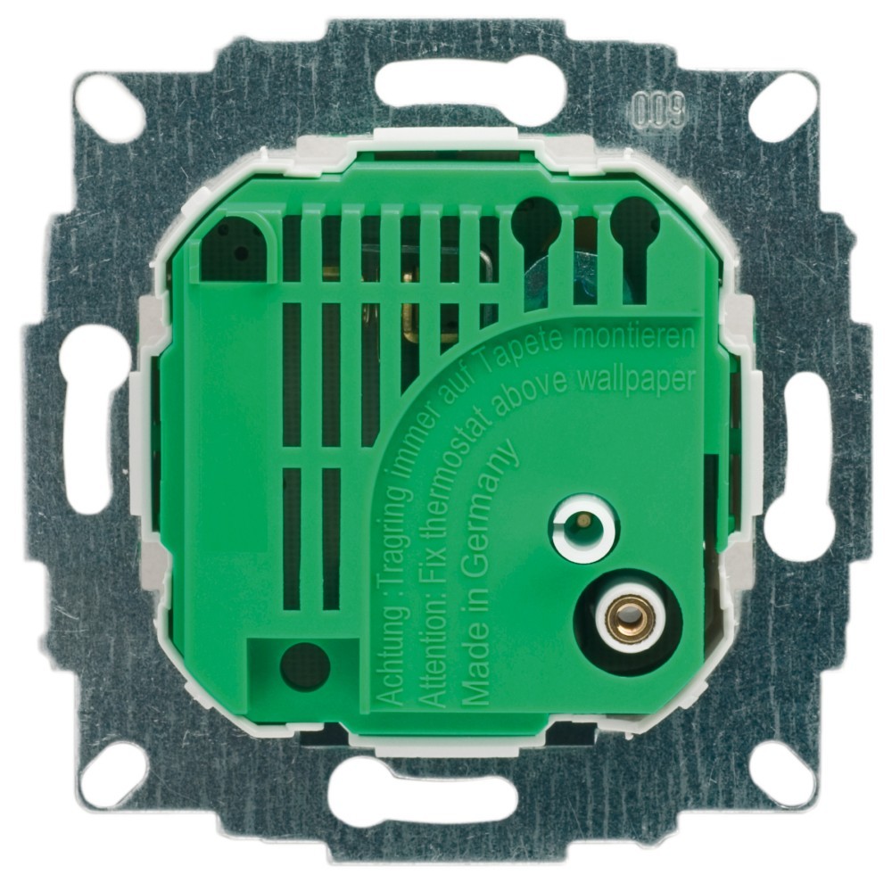Theben UP-Raumthermostat RAMSES 741 7410130 Theben UP-Raumthermostat RAMSES 741 7410130 von Theben