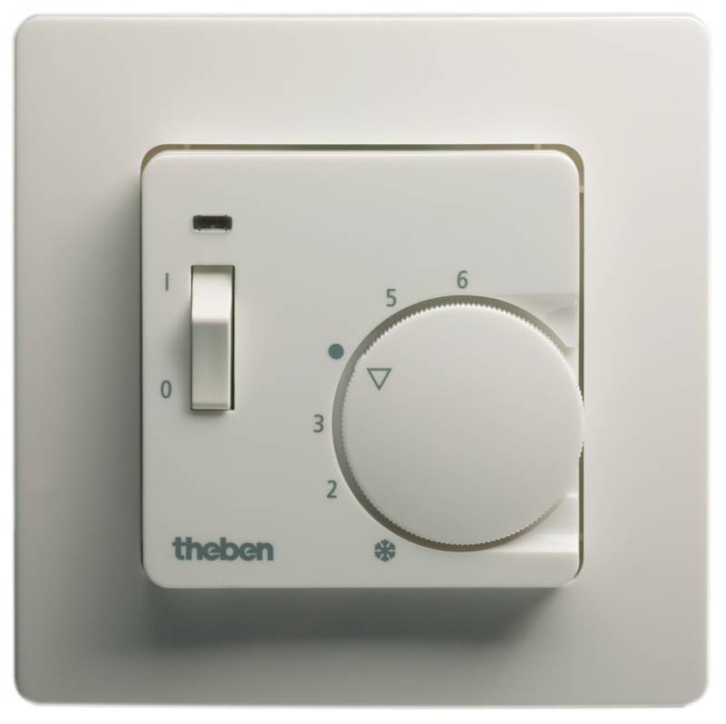 Theben UP-Raumthermostat RAMSES 746 RA 7460131 von Theben