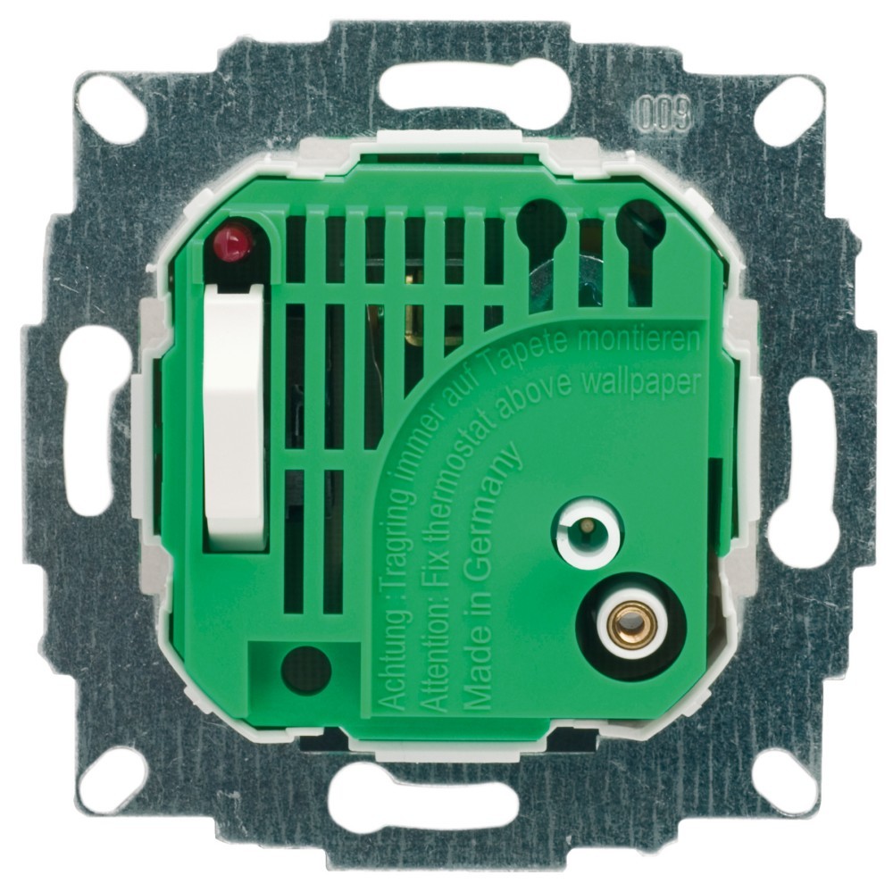 Theben UP-Raumthermostat RAMSES746 7460130 Theben UP-Raumthermostat RAMSES746 7460130 von Theben