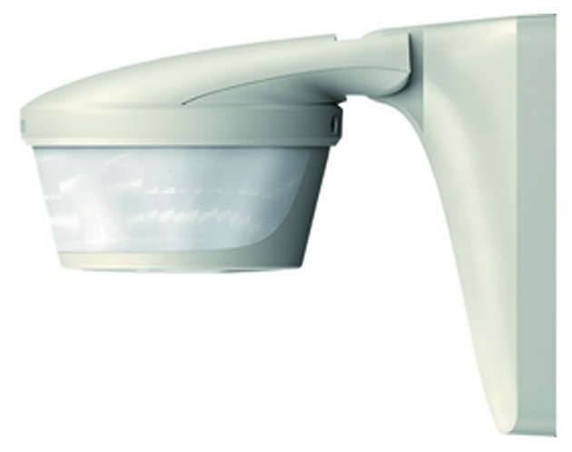 Theben theLuxa P300 KNX BK Bewegungsmelder 300° von Theben