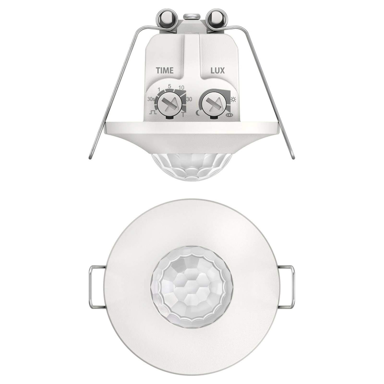 Theben thePiccola P360-100 DE Präsenzsensor weiß Theben thePiccola P360-100 DE Präsenzsensor weiß von Theben