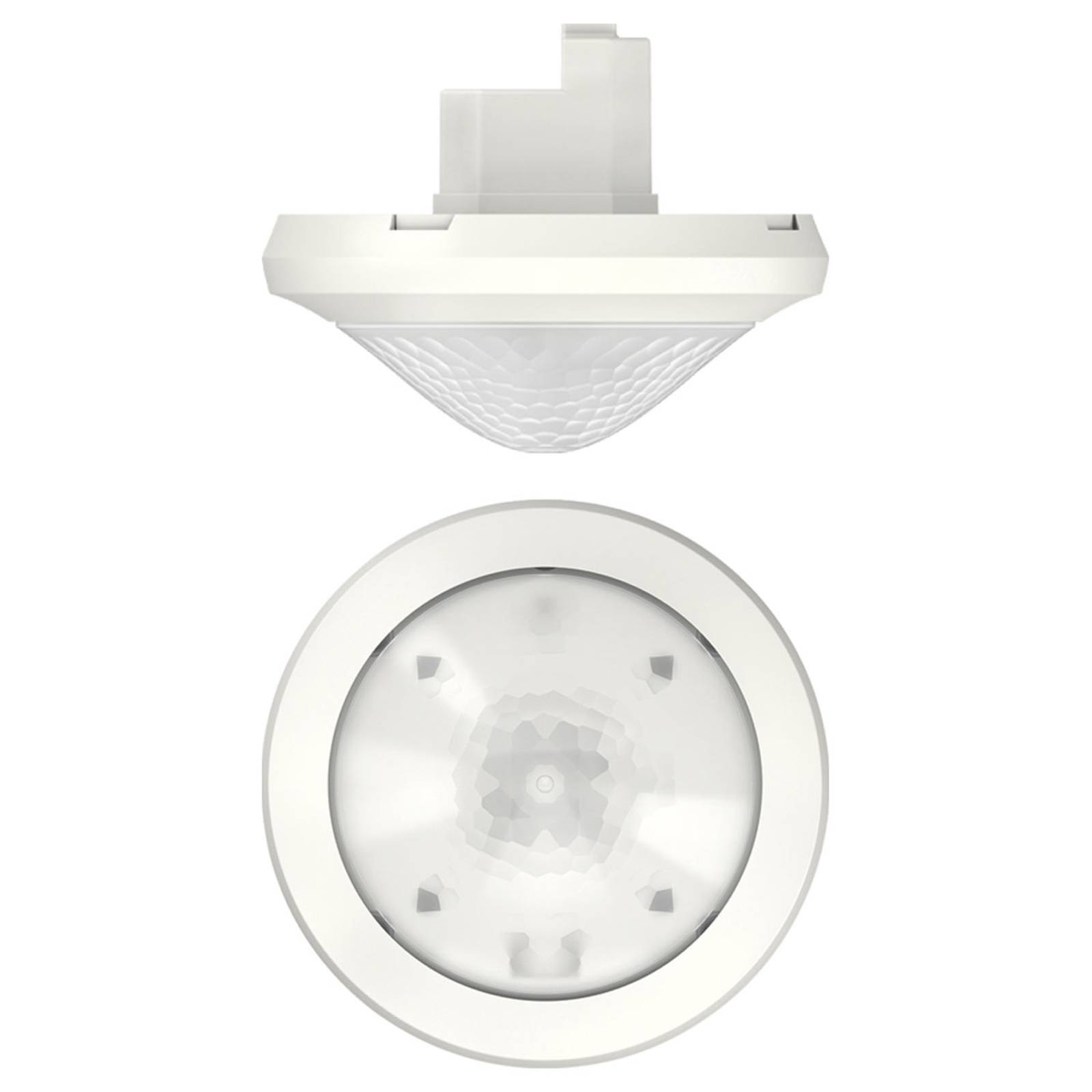 Theben theRonda S360 Slave UP Präsenzsensor weiß Theben theRonda S360 Slave UP Präsenzsensor weiß von Theben