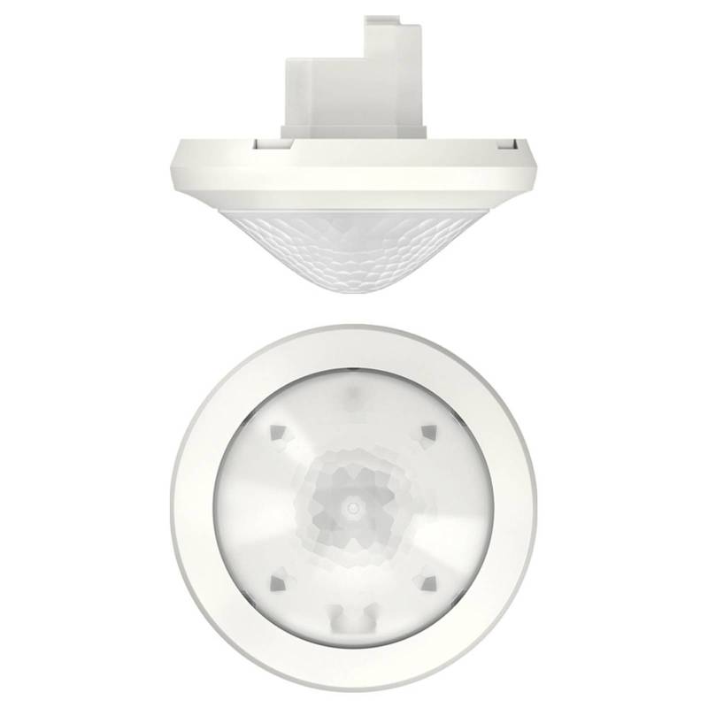 Theben theRonda S360 Slave UP Präsenzsensor weiß von Theben