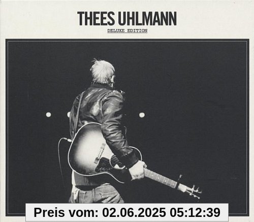 Thees Uhlmann (Deluxe Edition) von Thees Uhlmann