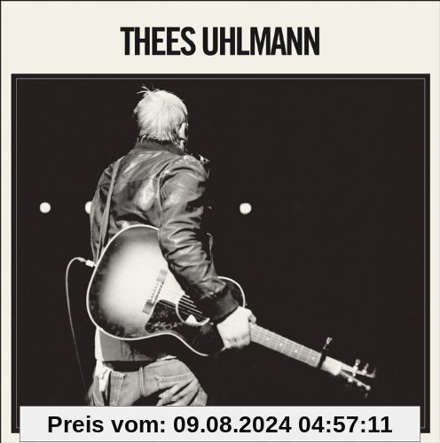 Thees Uhlmann von Thees Uhlmann