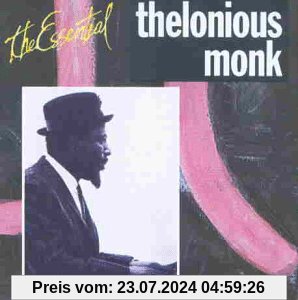 Essential von Thelonious Monk