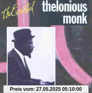 Essential von Thelonious Monk