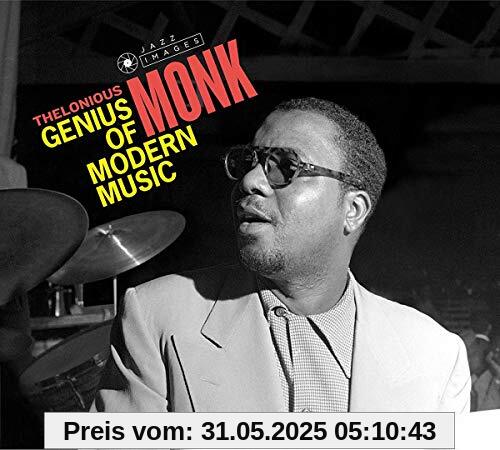 Genius of Modern Music Genius of Modern Music von Thelonious Monk