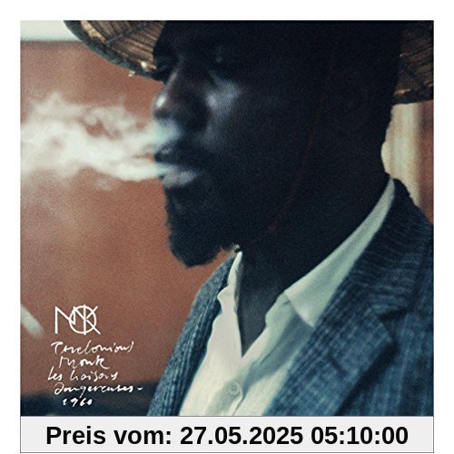 Les Liaisons Dangereuses 1960 Les Liaisons Dangereuses 1960 von Thelonious Monk