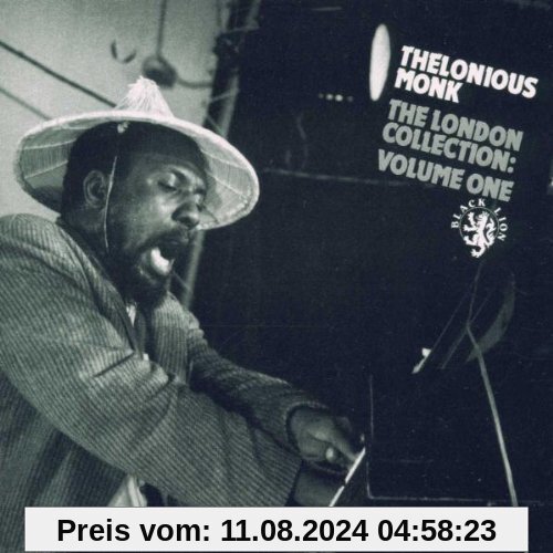 London Collection 1 von Thelonious Monk