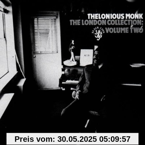 London Collection 2 von Thelonious Monk