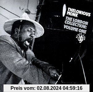 London Collection Vol. 1 von Thelonious Monk