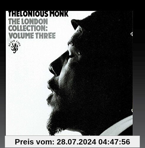 London Collection Vol. 3 von Thelonious Monk