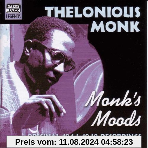 Monk S Moods von Thelonious Monk