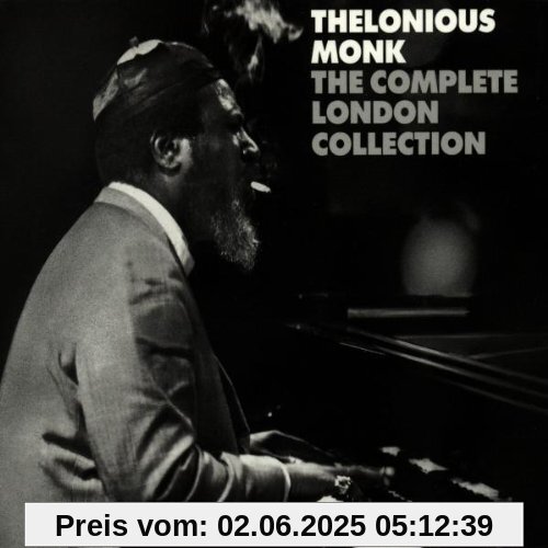 Thelonious Monk Collection Thelonious Monk Collection von Thelonious Monk