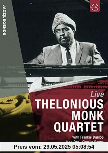 Thelonius Monk Quartet Thelonius Monk Quartet von Thelonious Monk