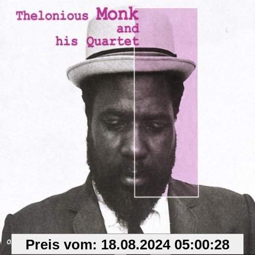 Thelonius Monk von Thelonious Monk