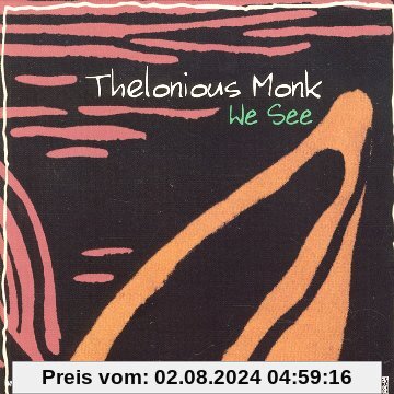 We See-Jazz Reference von Thelonious Monk