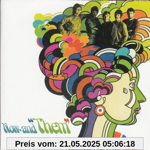 Now and Them Now and Them von Them