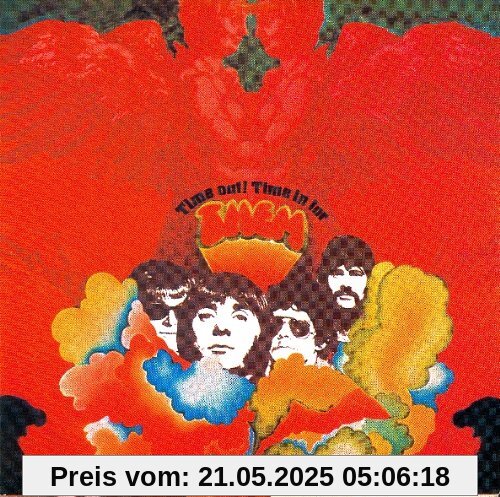 Time Out! Time in (Expanded Edition) von Them