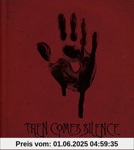 Blood von Then Comes Silence