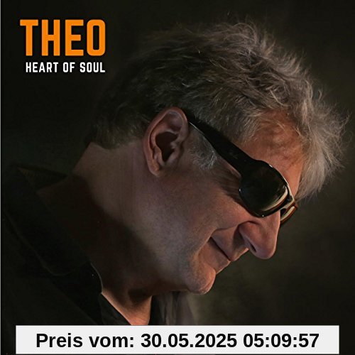 Heart Of Soul Heart Of Soul von Theo