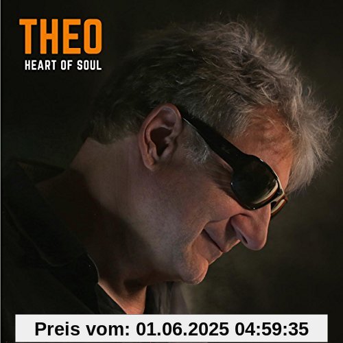 Heart Of Soul von Theo