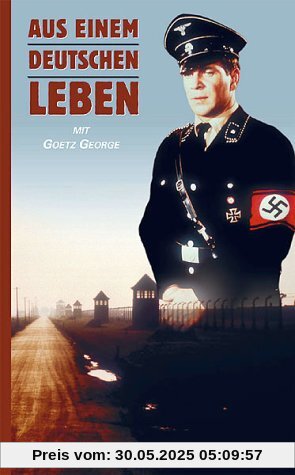 Aus einem deutschen Leben von Theodor Kotulla