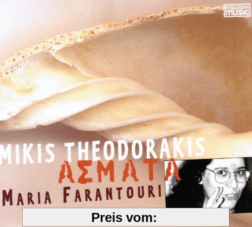 Asmata von Theodorakis
