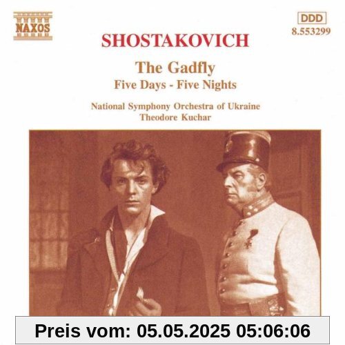 Filmmusiken Filmmusiken von Theodore Kuchar