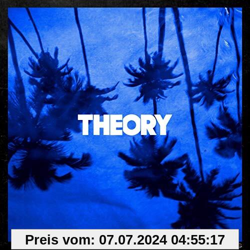 Say Nothing von Theory of a Deadman