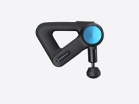Therabody Massagegerät Therabody Theragun Pro Gen 5 Handmassagegerät schwarz von Therabody