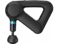 Therabody ML Handmassagegerät Therabody Theragun Elite Gen 5 schwarz Therabody ML Handmassagegerät Therabody Theragun Elite Gen 5 schwarz von Theragun