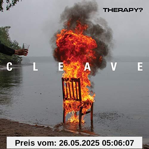 Cleave Cleave von Therapy?