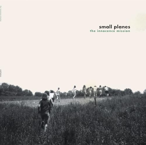 Small Planes [Vinyl LP] von Alliance Entertainment