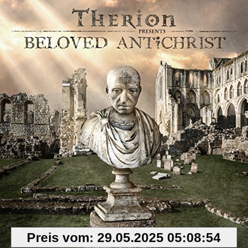 Beloved Antichrist Beloved Antichrist von Therion