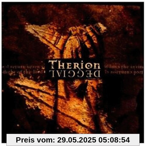 Deggial Deggial von Therion