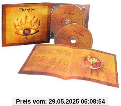 Gothic Kabbalah Gothic Kabbalah von Therion